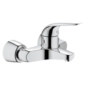 Смеситель для раковины GROHE Euroeco Special (вынос 173 мм, длина рычага 120 мм), 32777000 — фото, характеристики, купить в NOVOCHERKASSK-CLIMBO