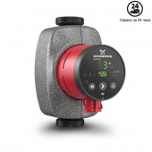 Циркуляционный насос GRUNDFOS ALPHA2 25-40 — фото, характеристики, купить в NOVOCHERKASSK-CLIMBO
