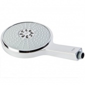 Ручной душ GROHE Power&Soul Cosmopolitan 160 (4 режима) с ограничением расхода воды, 27668000 — фото, характеристики, купить в NOVOCHERKASSK-CLIMBO