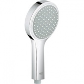 Ручной душ GROHE Power&Soul Cosmopolitan 115 (2 режима), 27660000 — фото, характеристики, купить в NOVOCHERKASSK-CLIMBO