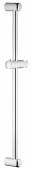 Душевая штанга GROHE Tempesta Classic 600 мм, 27523000 — фото, характеристики, купить в NOVOCHERKASSK-CLIMBO