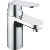 Смеситель для раковины GROHE Eurosmart Cosmopolitan, 32824000 — фото, характеристики, купить в NOVOCHERKASSK-CLIMBO