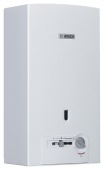Газовая колонка Bosch WR 15-2P — фото, характеристики, купить в NOVOCHERKASSK-CLIMBO