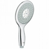 Ручной душ GROHE Power&Soul 130 (4 режима) с ограничением расхода воды, 27673000 — фото, характеристики, купить в NOVOCHERKASSK-CLIMBO