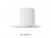 Кухонная вытяжка купольного типа (воздухоочиститель) OASIS KA-60W — фото, характеристики, купить в NOVOCHERKASSK-CLIMBO