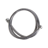 A5061120 Шланг д/душа, ПВХ армиров., 2.0м — фото, характеристики, купить в NOVOCHERKASSK-CLIMBO