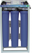 NatureWater-ROC4-400GPD  фильтр обратного осмоса с насосом (до 1550л/сут) — фото, характеристики, купить в NOVOCHERKASSK-CLIMBO