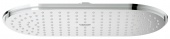 Верхний душ GROHE Rainshower Veris, 1 режим, 300х150 мм, 27470000 — фото, характеристики, купить в NOVOCHERKASSK-CLIMBO