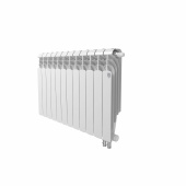 Радиатор Royal Thermo Vittoria Super 500 VDR - 12 секц. — фото, характеристики, купить в NOVOCHERKASSK-CLIMBO