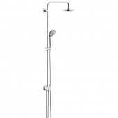 Душевая стойка Grohe Euphoria, 27421001 — фото, характеристики, купить в NOVOCHERKASSK-CLIMBO