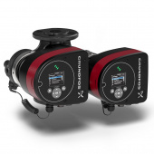 Циркуляционный насос GRUNDFOS MAGNA3 D 40-100 F 220 — фото, характеристики, купить в NOVOCHERKASSK-CLIMBO