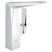 Смеситель для раковины GROHE Allure Brilliant (высокий излив), 23112000 — фото, характеристики, купить в NOVOCHERKASSK-CLIMBO