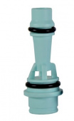 Инжектор Clack Corp. Injector K light green (22") — фото, характеристики, купить в NOVOCHERKASSK-CLIMBO