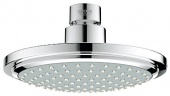 Верхний душ GROHE Euphoria Cosmopolitan, с ограничением расхода воды, 1 режим, 28233000 — фото, характеристики, купить в NOVOCHERKASSK-CLIMBO