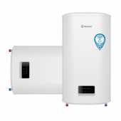 Водонагреватель (бойлер) THERMEX Bravo 50 Wi-Fi — фото, характеристики, купить в NOVOCHERKASSK-CLIMBO