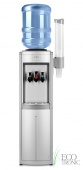 Кулер Ecotronic C9-L silver Super Chiller — фото, характеристики, купить в NOVOCHERKASSK-CLIMBO