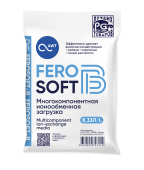 FeroSoft B (8,333л 6,7 кг) — фото, характеристики, купить в NOVOCHERKASSK-CLIMBO