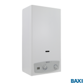 Газовый проточный водонагреватель BAXI SIG-2 11 i — фото, характеристики, купить в NOVOCHERKASSK-CLIMBO