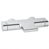 Термостат для ванны GROHE Grohtherm 2000, 34174001 — фото, характеристики, купить в NOVOCHERKASSK-CLIMBO
