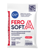 FeroSoft A (8,333л 6,3 кг) — фото, характеристики, купить в NOVOCHERKASSK-CLIMBO
