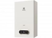 Колонка газовая Electrolux GWH 10 NanoPlus 2.0 — фото, характеристики, купить в NOVOCHERKASSK-CLIMBO