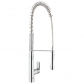 Смеситель для кухни GROHE K7 с высоким изливом, 32950DC0 — фото, характеристики, купить в NOVOCHERKASSK-CLIMBO