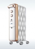 Масляный радиатор Electrolux WAVE EOH/M-9209 — фото, характеристики, купить в NOVOCHERKASSK-CLIMBO