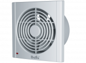 Вентилятор вытяжной Ballu Power Flow PF-100T — фото, характеристики, купить в NOVOCHERKASSK-CLIMBO