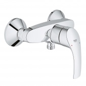Смеситель для душа GROHE Eurosmart, 33555002 — фото, характеристики, купить в NOVOCHERKASSK-CLIMBO