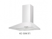 Кухонная вытяжка купольного типа (воздухоочиститель) OASIS KE-50W — фото, характеристики, купить в NOVOCHERKASSK-CLIMBO