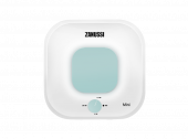 Водонагреватель, бойлер Zanussi ZWH/S 10 Mini U (Green) — фото, характеристики, купить в NOVOCHERKASSK-CLIMBO