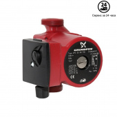 Циркуляционный насос GRUNDFOS UPS 25-60 130 — фото, характеристики, купить в NOVOCHERKASSK-CLIMBO
