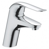 Смеситель для раковины GROHE Euroeco Special Grande, рычаг 120 мм, 32765000 — фото, характеристики, купить в NOVOCHERKASSK-CLIMBO