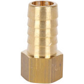 STOUT Штуцер ВР 1/4X14 — фото, характеристики, купить в NOVOCHERKASSK-CLIMBO