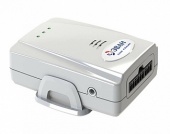 Модуль GSM-CLIMATE для дистанционного управления электроотопительным котлом Эван (ZONT H-1) — фото, характеристики, купить в NOVOCHERKASSK-CLIMBO