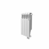 Радиатор Royal Thermo Vittoria Super 500 VDR - 4 секц. — фото, характеристики, купить в NOVOCHERKASSK-CLIMBO