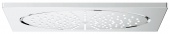 Верхний душ GROHE Rainshower F-series, 254х254 мм, 27467000 — фото, характеристики, купить в NOVOCHERKASSK-CLIMBO