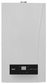 Настенный газовый котел BAXI ECO NOVA 24F (закрытая камера сгорания, двухконтурный) — фото, характеристики, купить в NOVOCHERKASSK-CLIMBO