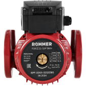 ROMMER Насос циркуляционный  32-120F 380V — фото, характеристики, купить в NOVOCHERKASSK-CLIMBO