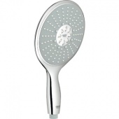 Ручной душ GROHE Power&Soul 160 (4 режима), 27674000 — фото, характеристики, купить в NOVOCHERKASSK-CLIMBO
