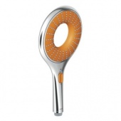 Ручной душ GROHE Rainshower Icon (2 режима), 27444000 — фото, характеристики, купить в NOVOCHERKASSK-CLIMBO