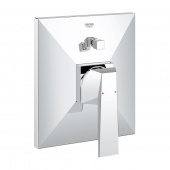 Смеситель для ванны GROHE Allure Brilliant, 19785000 — фото, характеристики, купить в NOVOCHERKASSK-CLIMBO
