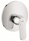 Смеситель для душа GROHE Eurosmart Cosmopolitan (со встраиваемым механизмом), 32880000 — фото, характеристики, купить в NOVOCHERKASSK-CLIMBO