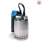 Дренажный насос Grundfos Unilift KP 150-AV1 — фото, характеристики, купить в NOVOCHERKASSK-CLIMBO