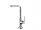Смеситель для раковины GROHE Atrio с донным клапаном, 32129001 — фото, характеристики, купить в NOVOCHERKASSK-CLIMBO