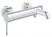 Смеситель для ванны GROHE Essence+, 33624001 — фото, характеристики, купить в NOVOCHERKASSK-CLIMBO