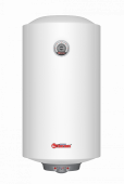 Водонагреватель, электрический бойлер  THERMEX Nova 50 V Slim — фото, характеристики, купить в NOVOCHERKASSK-CLIMBO