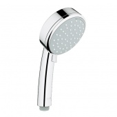 Ручной душ GROHE Tempesta Cosmopolitan (2 режима), 27571001 — фото, характеристики, купить в NOVOCHERKASSK-CLIMBO