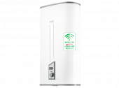 Водонагреватель, бойлер Ballu BWH/S 80 Smart WiFi — фото, характеристики, купить в NOVOCHERKASSK-CLIMBO
