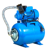 Насосная станция Aquamotor APS ARQB 60-1-19 — фото, характеристики, купить в NOVOCHERKASSK-CLIMBO